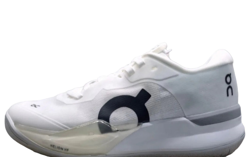 On The Roger Pro 3 White