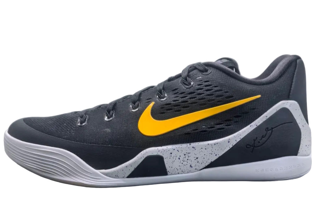 Kobe 9 Protro Lakers Away