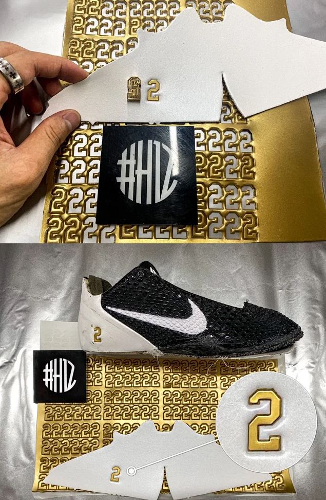 Kobe 6 Protro Mambacita Sweet 16