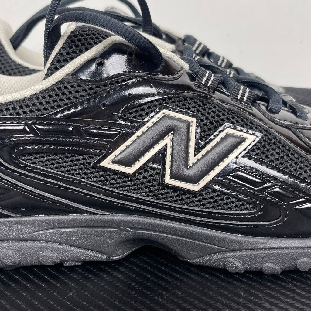 New Balance 204L "Black Timberwolf"