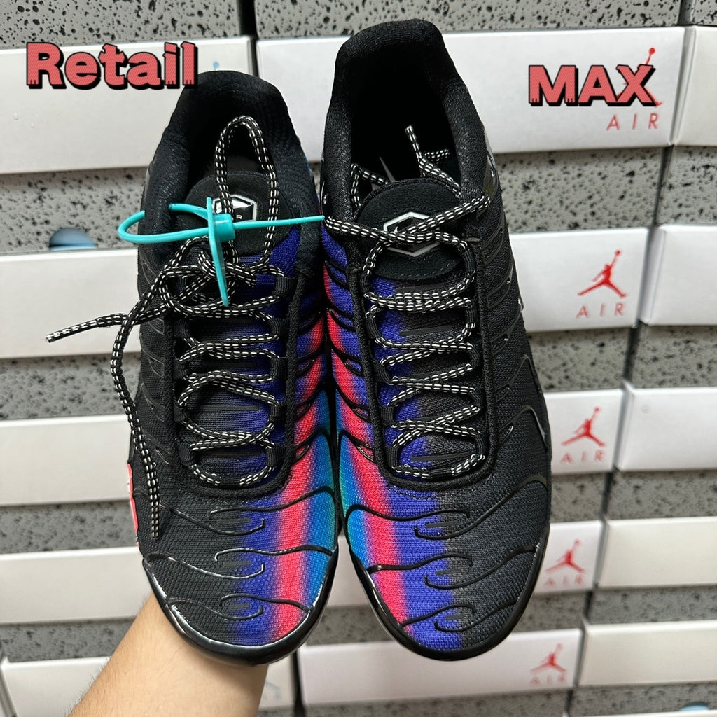 NIKE AIR MAX PLUS Unity Berlin