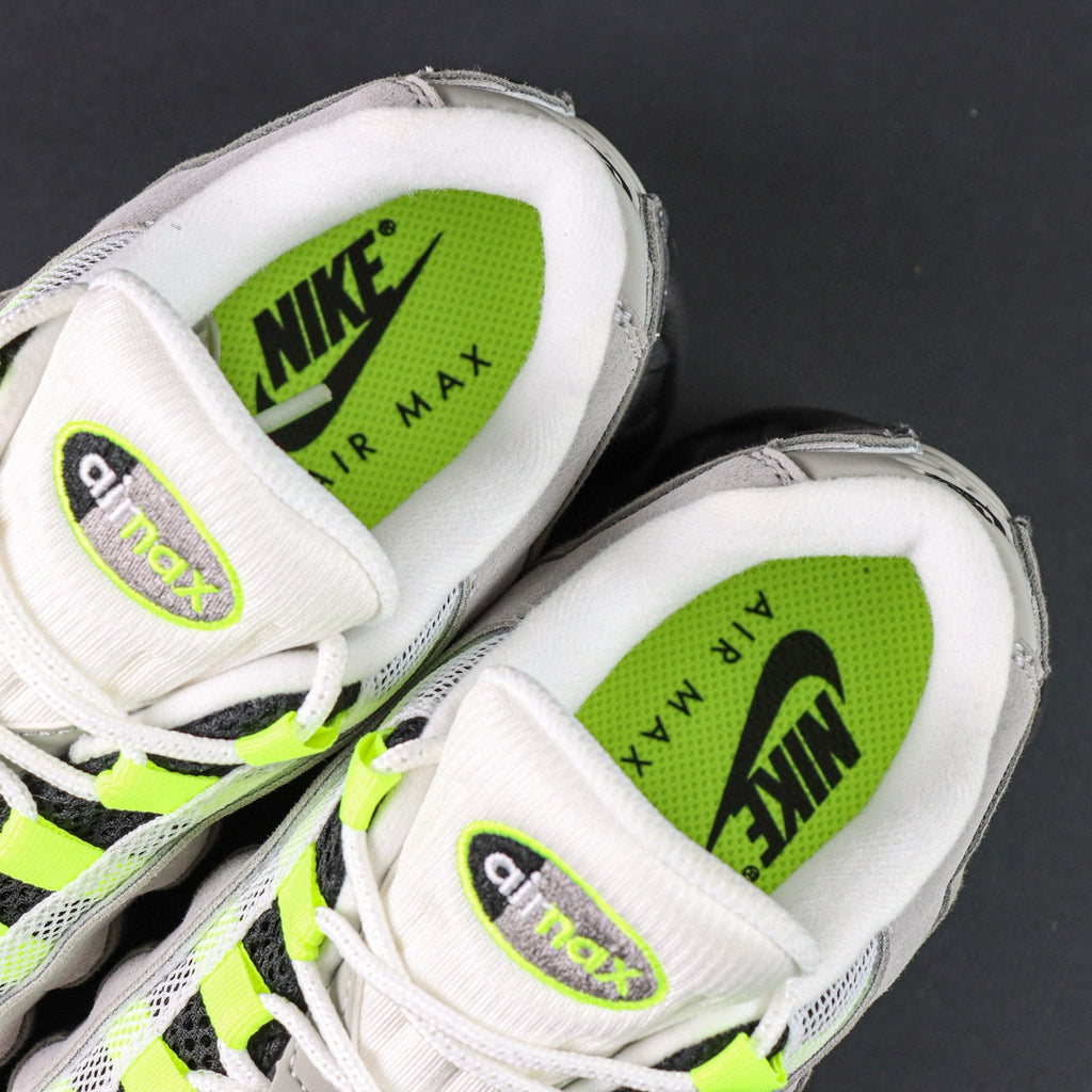 Nike Air Max 95 OG Big Bubble 'Neon'