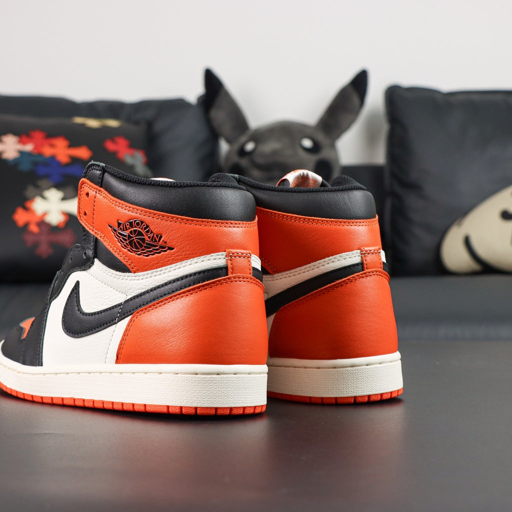 Jordan 1 Retro High OG 'Shattered Backboard'