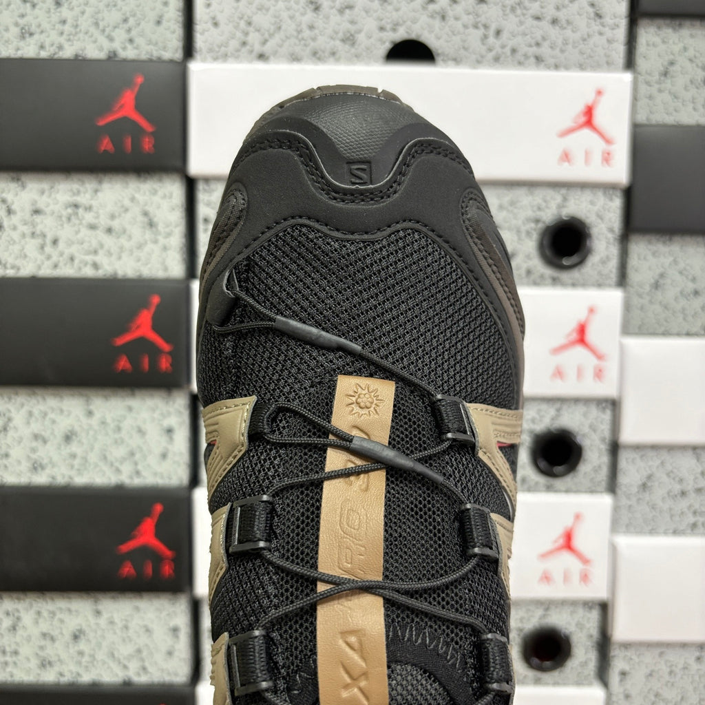 SALOMON-XA Pro 3D La Yuate 'Black Wren Falcon'
