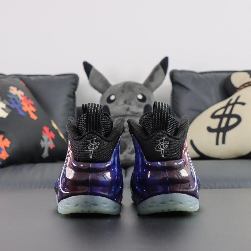 NIKE AIR FOAMPOSITE One NRG Galaxy