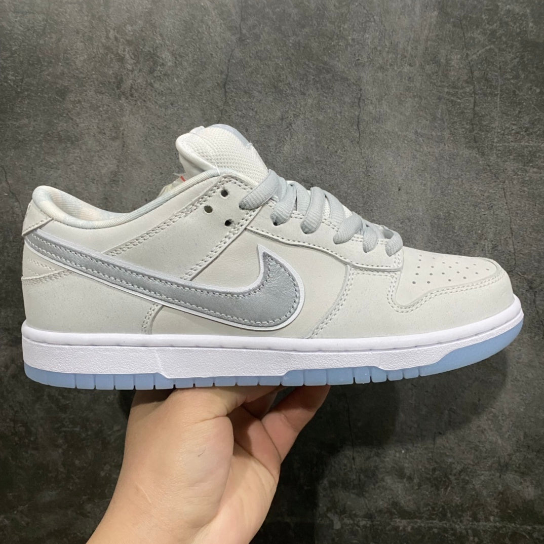 SB Dunk Low Concepts White Lobster - OG version (FREE SHIPPING)