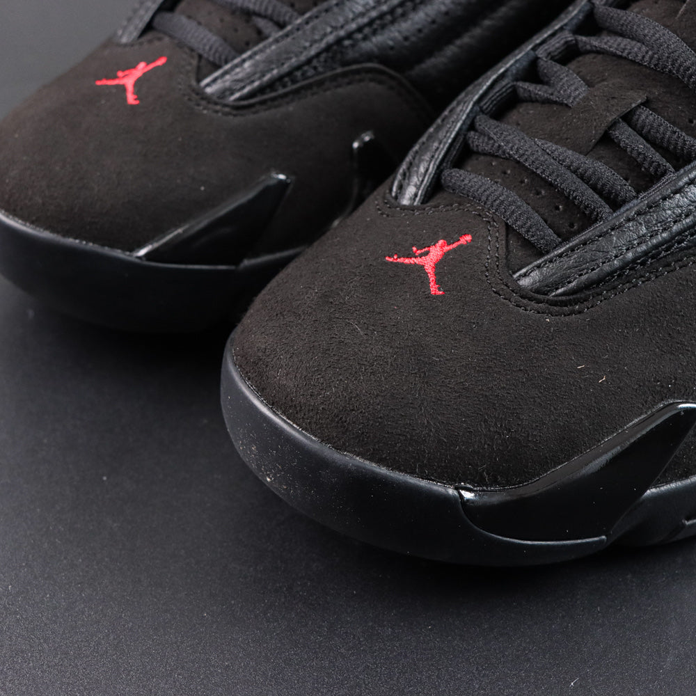 Jordan 14 Retro 'Last Shot'
