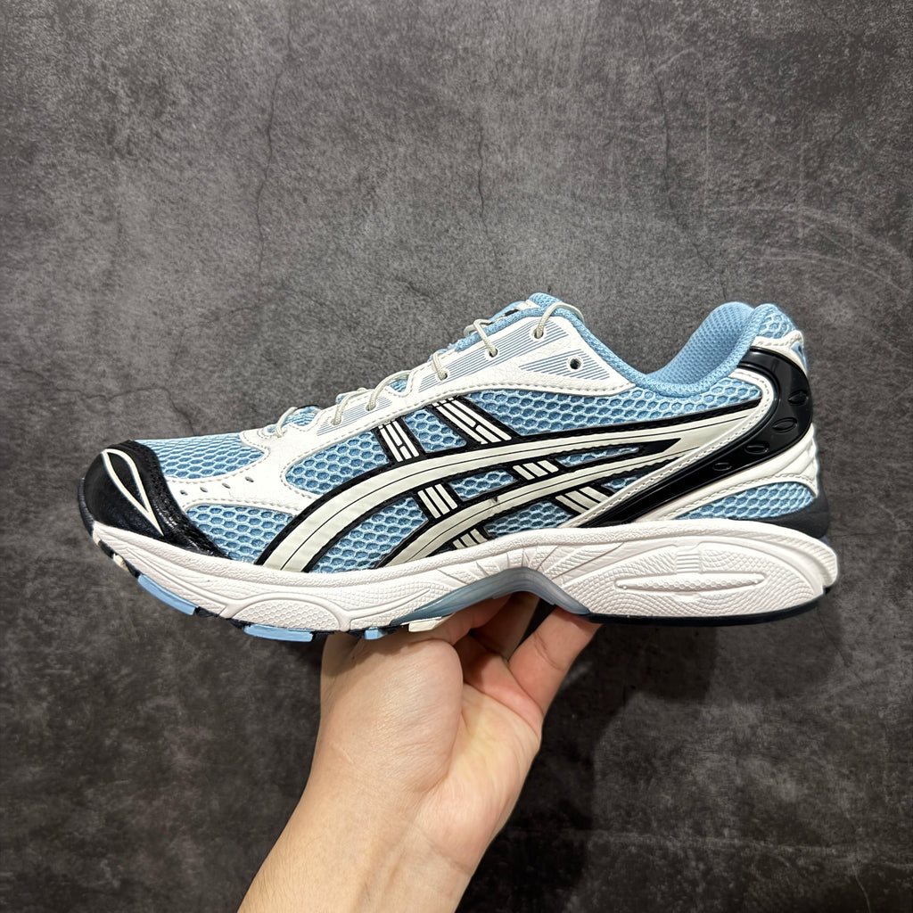 ASICS-Gel-Kayano 14 'Unlimited Pack Mist Cream'