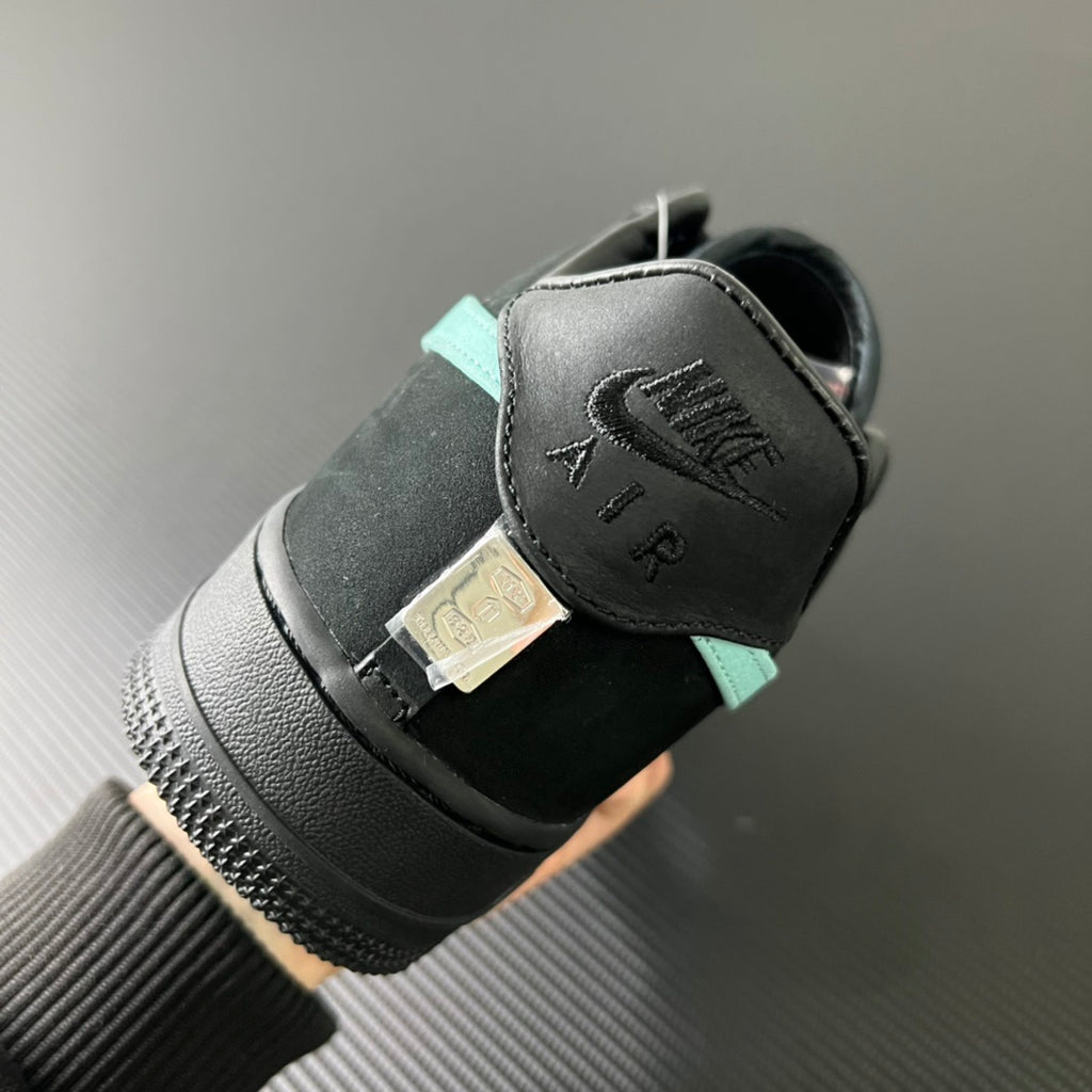 Nike Air Force 1 Low x Tiffany & Co. '1837'