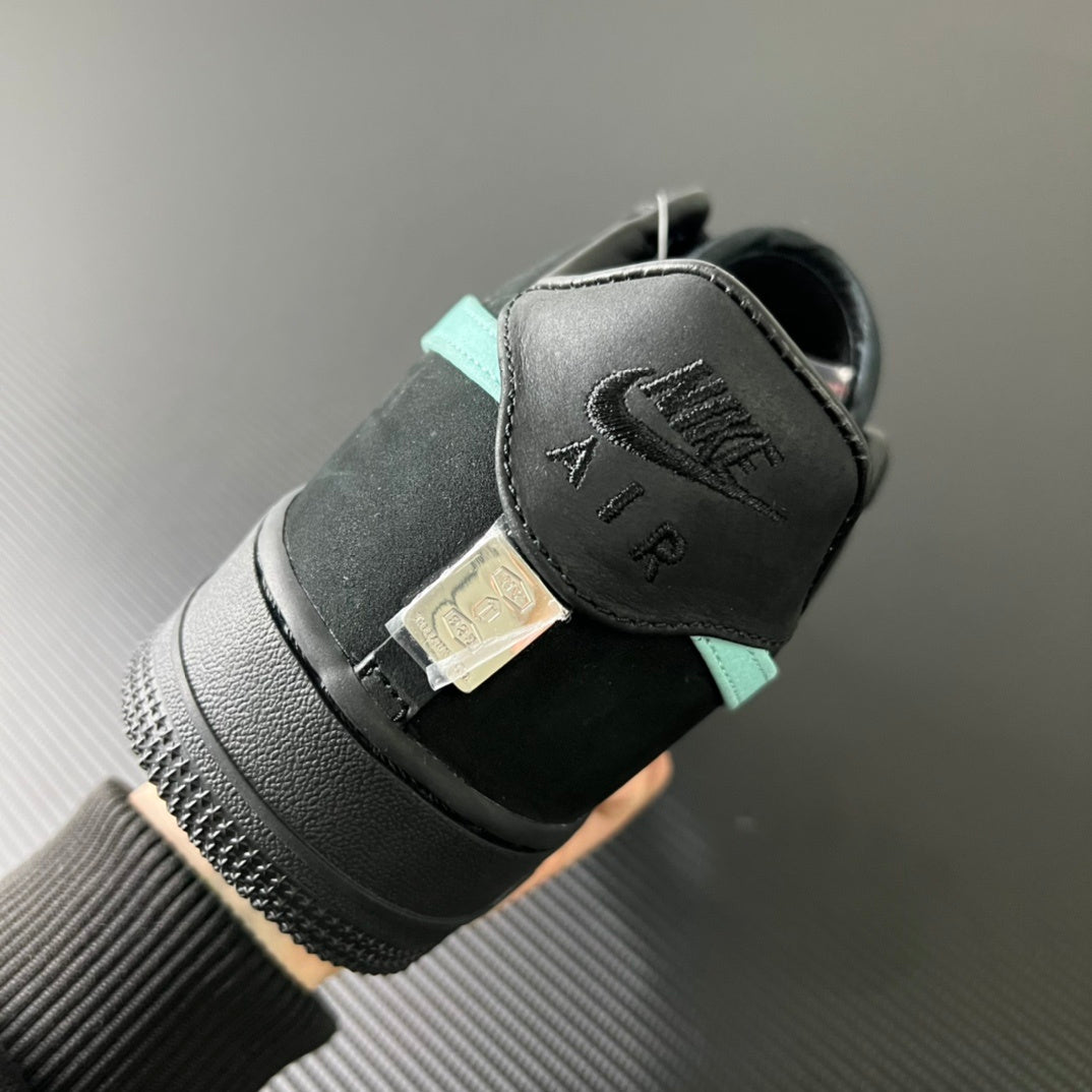 Nike Air Force 1 Low x Tiffany & Co. '1837'