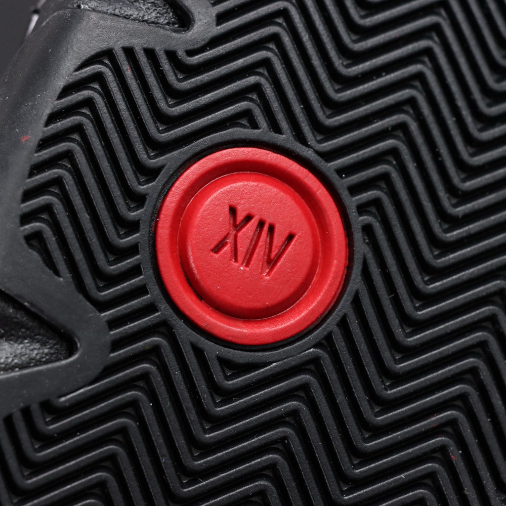 Jordan 14 Retro 'Last Shot'