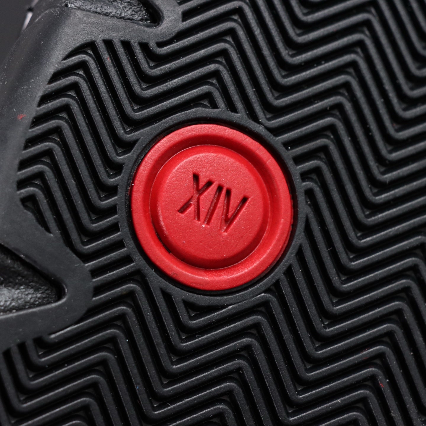 Jordan 14 Retro 'Last Shot'