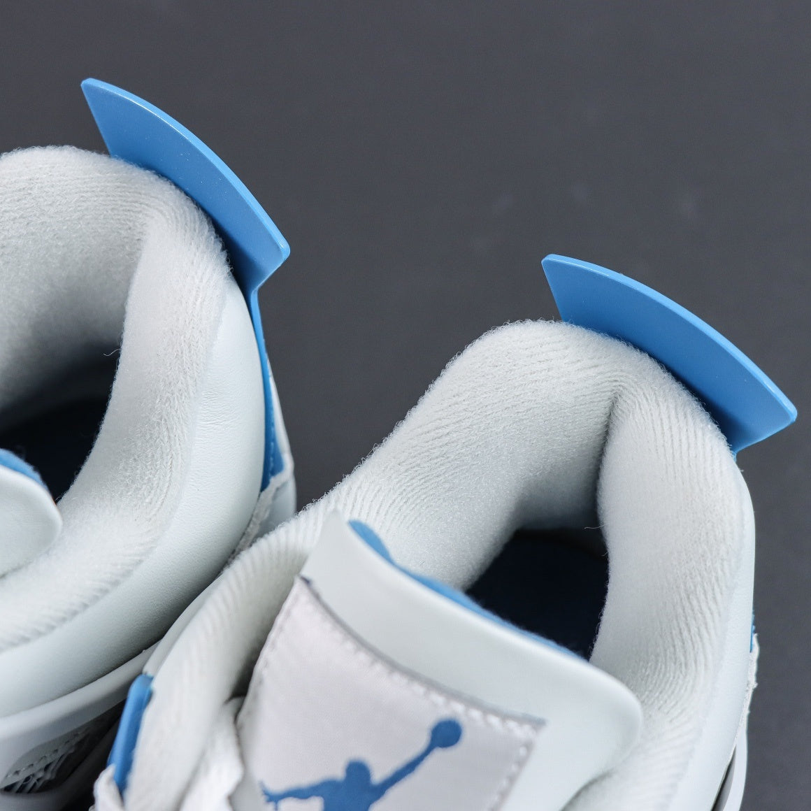 Jordan 4 Retro 'Industrial Blue'