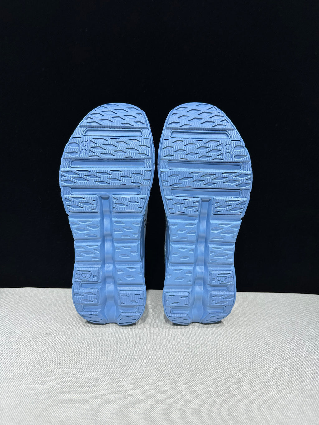 ON - Cloudtilt x Loewe 'Forever Blue'