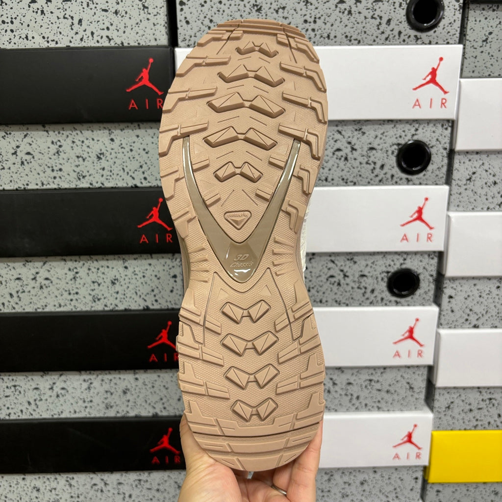 SALOMON-XA Pro 3D Suede 'Vanilla Ice Natural Cement'