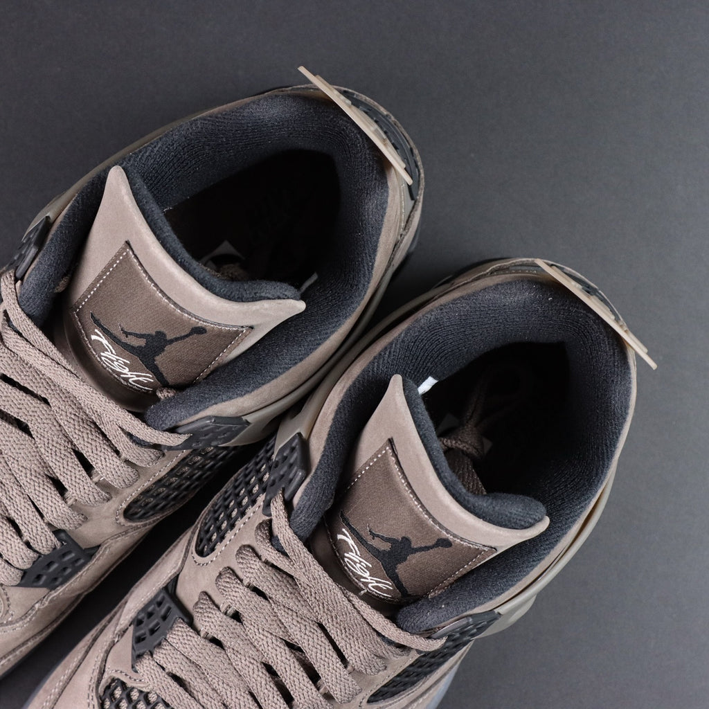 Jordan 4 Retro 'Cave Stone'