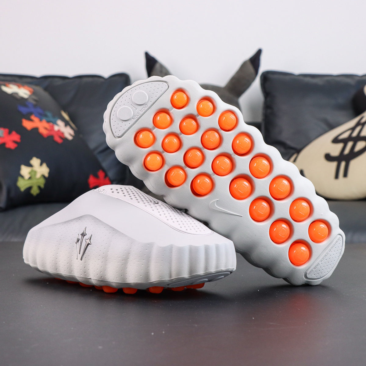 Nike Mind 001 x NOCTA 'White'