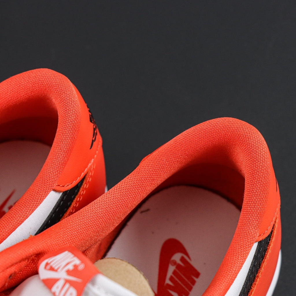 Jordan 1 Retro Low OG 'Starfish'