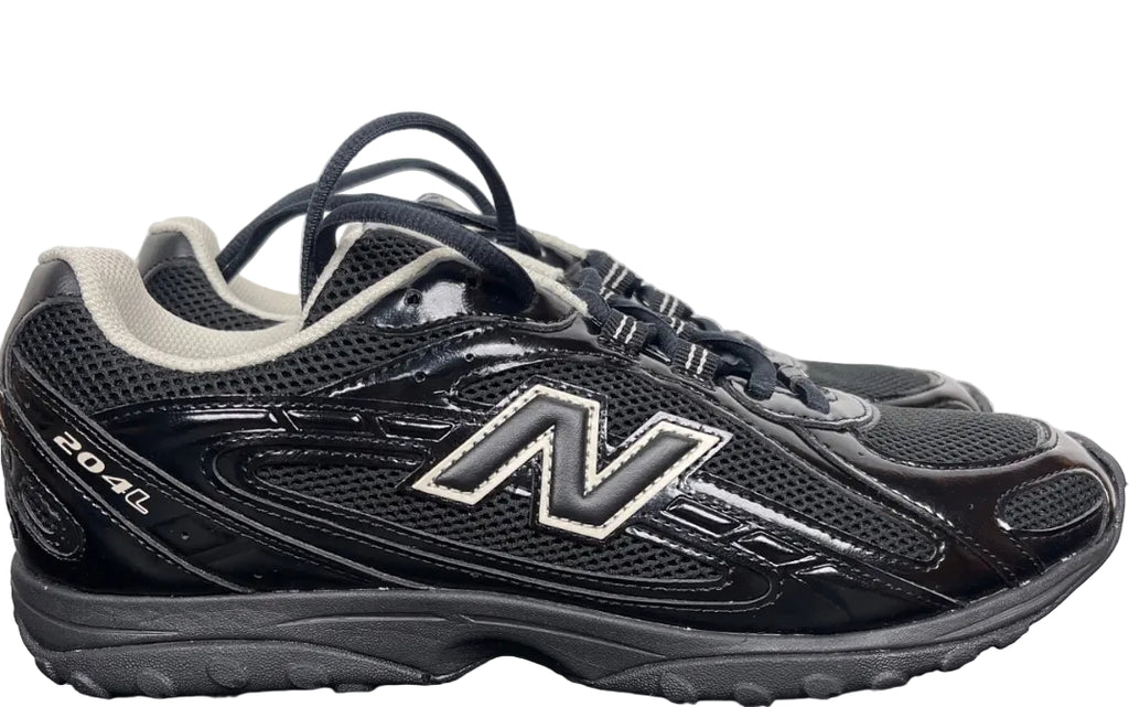 New Balance 204L "Black Timberwolf"