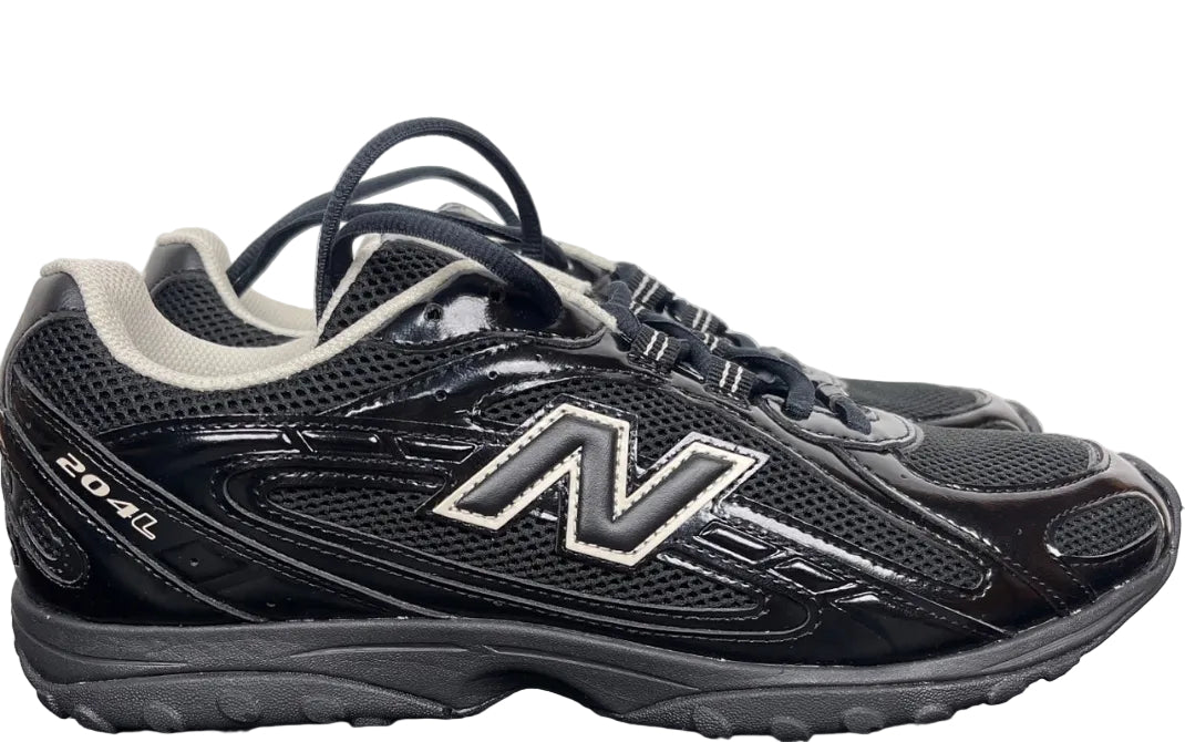 New Balance 204L "Black Timberwolf"