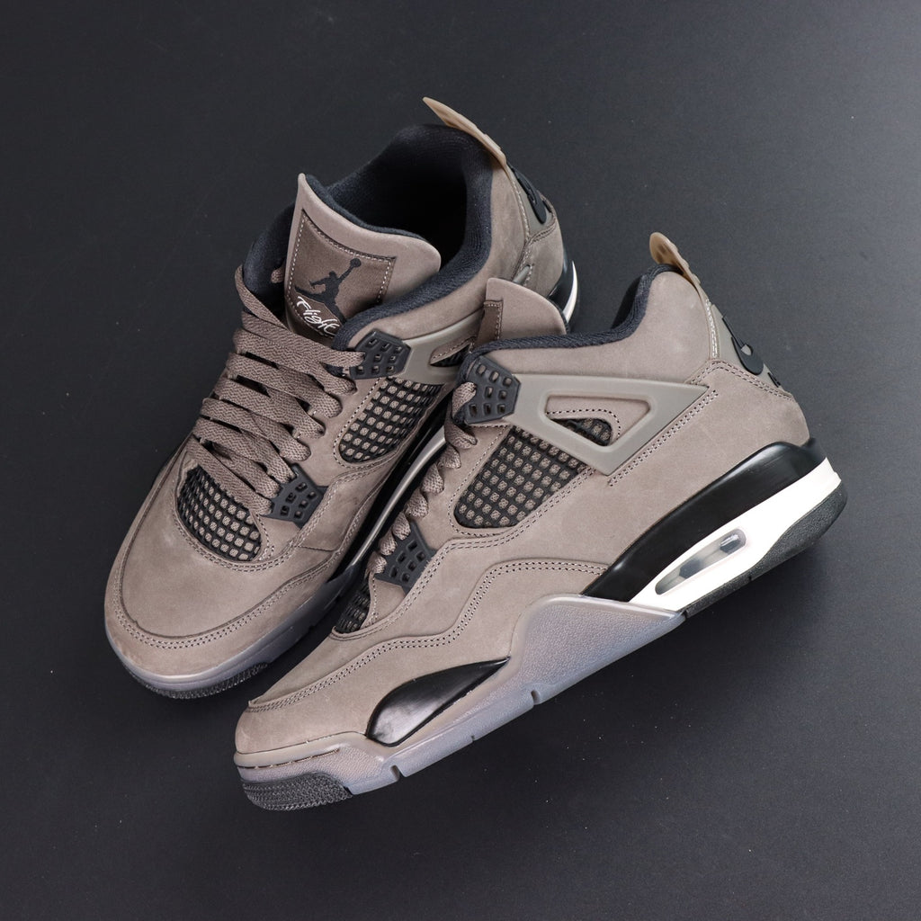 Jordan 4 Retro 'Cave Stone'