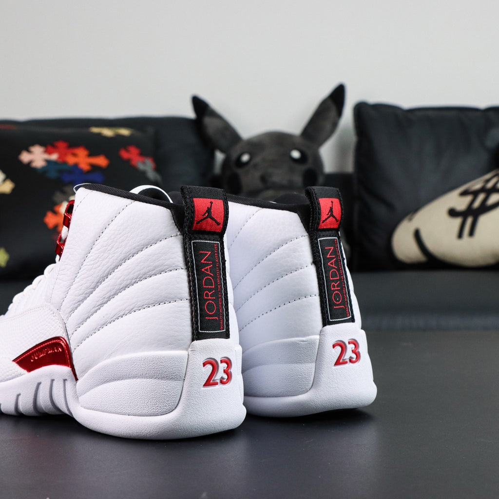 Jordan 12 Retro 'Twist'
