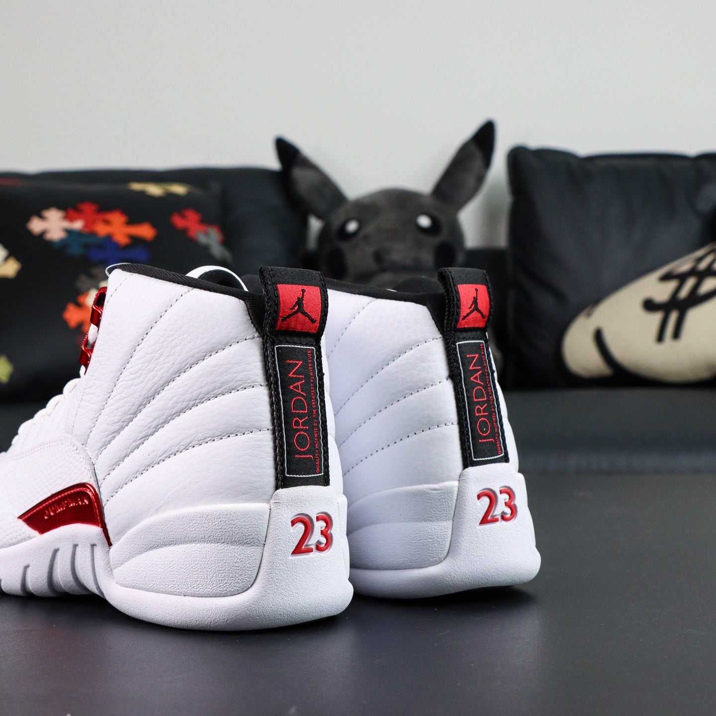 Jordan 12 Retro 'Twist'