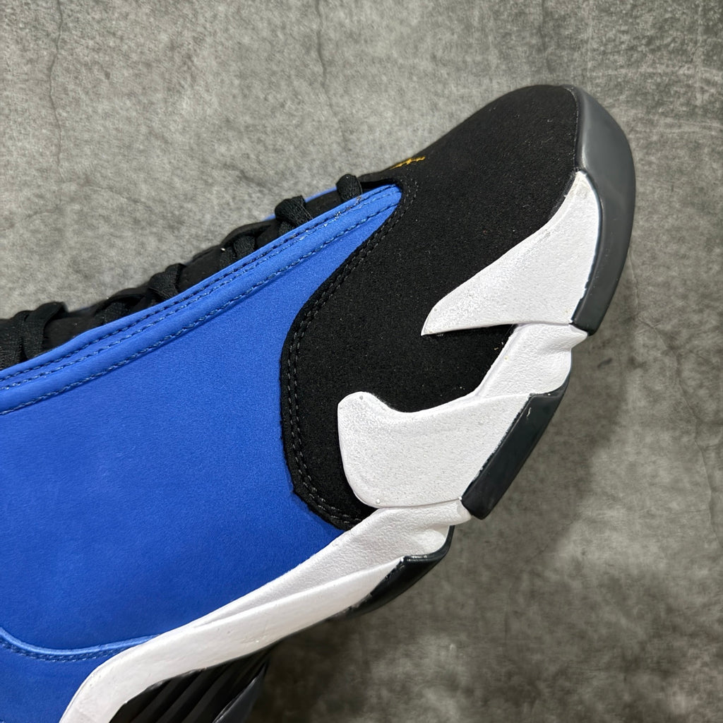 Jordan 14 Retro 'Laney'