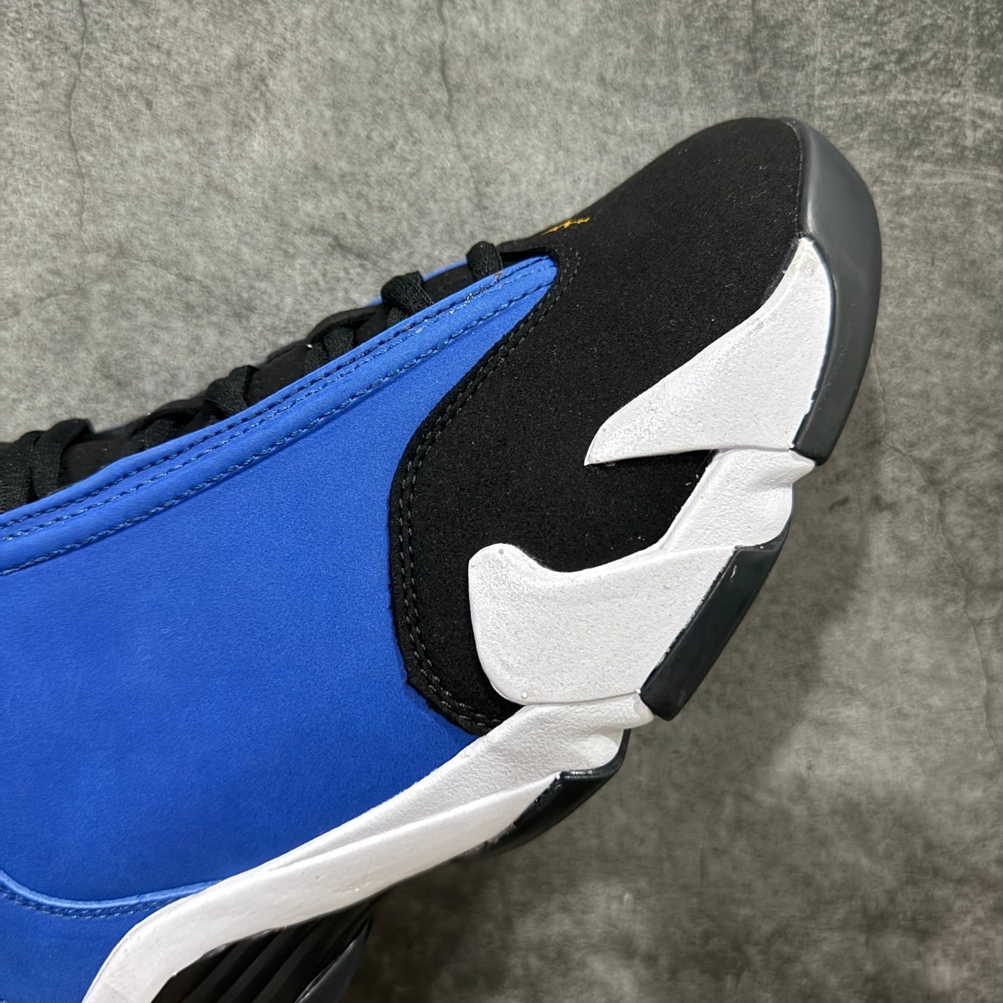 Jordan 14 Retro 'Laney'