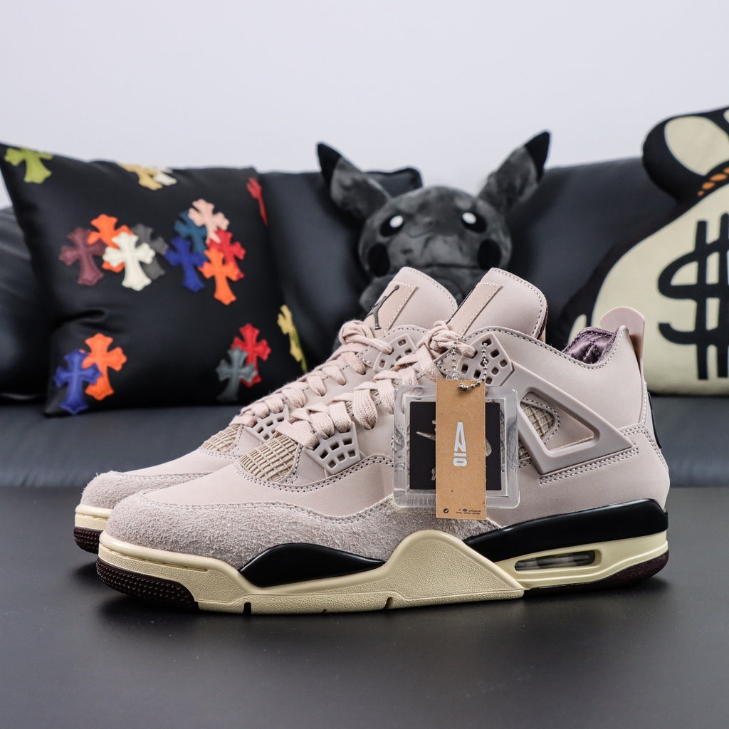 Jordan 4 x A Ma Maniére Retro 'While You Were Sleeping'