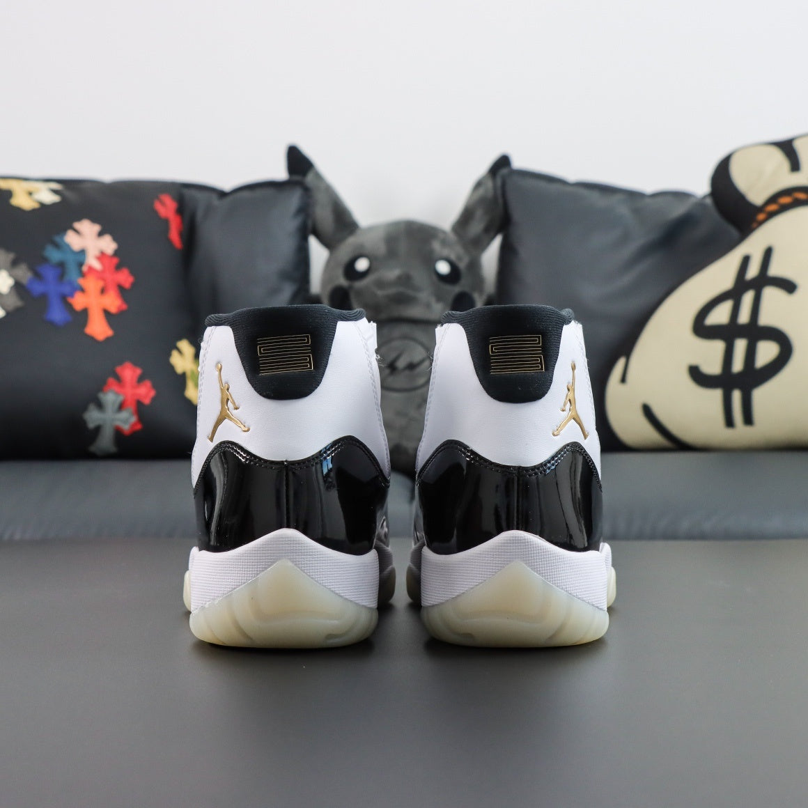 Jordan 11 Retro 'DMP 2023 Gratitude'