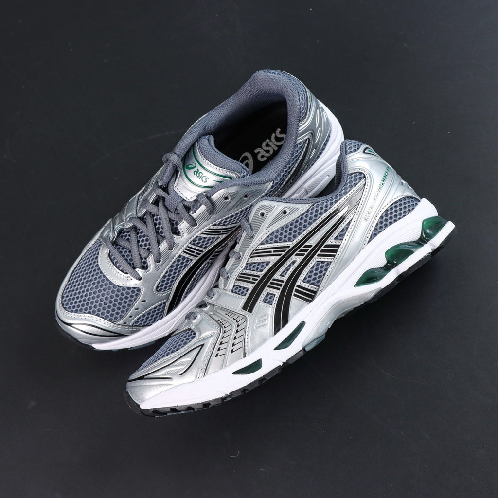 ASICS-Gel-Kayano 14 'Metropolis Jasper Green'