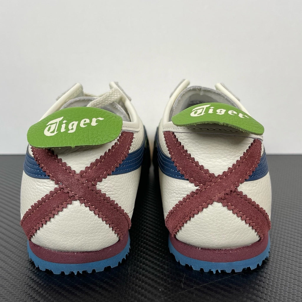 Onitsuka Tiger Mexico 66 'Cream Mako Blue'