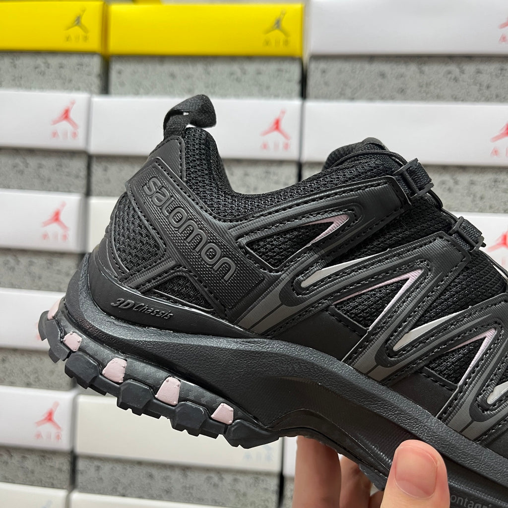 SALOMON-XA Pro 3D 'Black Magnet'