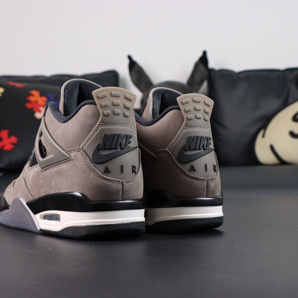 Jordan 4 Retro 'Cave Stone'