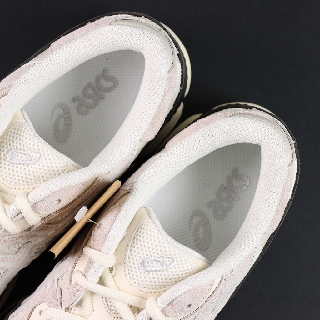 ASICS-Gel-NYC 'White Smoke Grey'