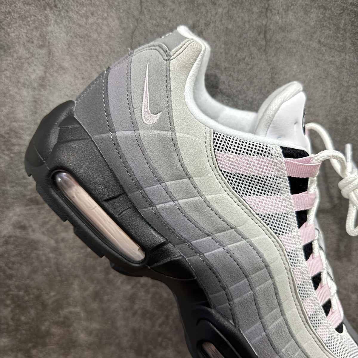 Nike Air Max 95 'Pink Foam'