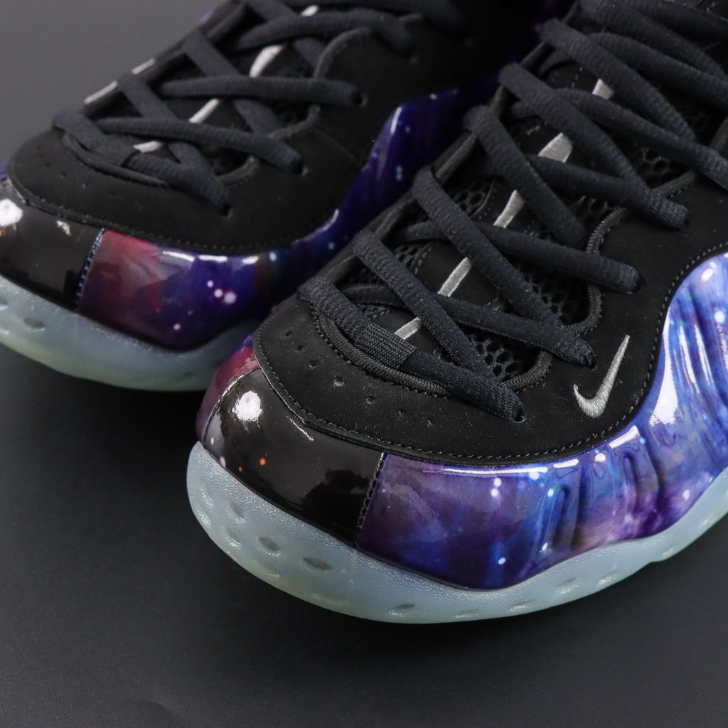 NIKE AIR FOAMPOSITE One NRG Galaxy