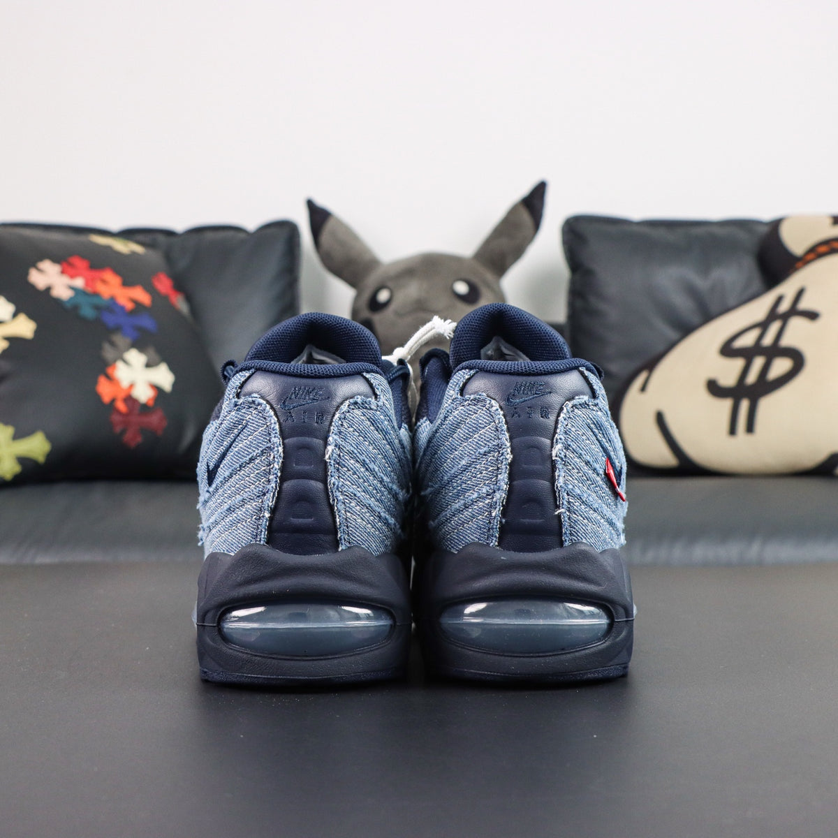 Nike Air Max 95 x Levi's® 'Obsidian'