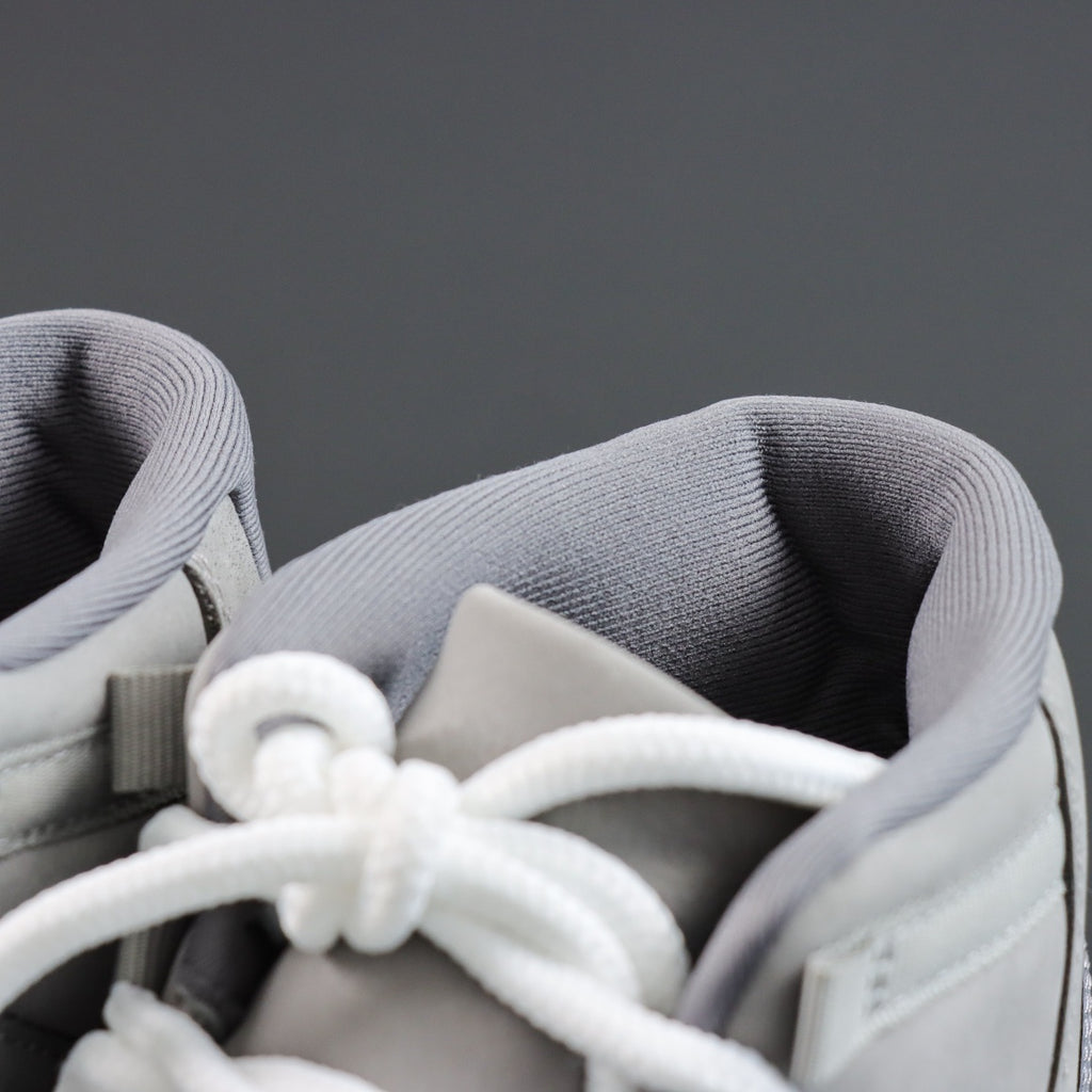 Jordan 11 Retro 'Cool Grey'