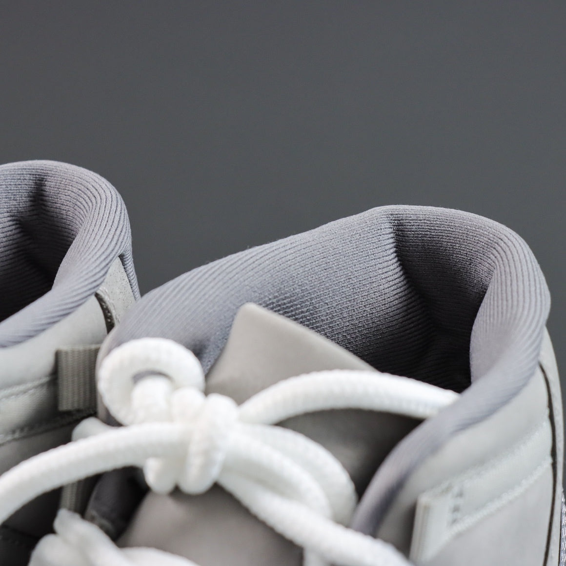 Jordan 11 Retro 'Cool Grey'
