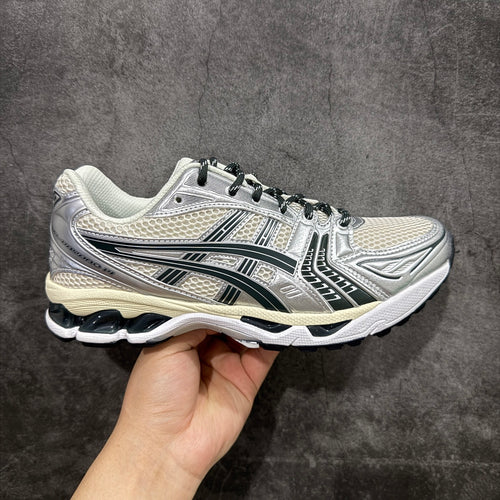 ASICS x Kith Gel-Kayano 14 'Cream Scarab'