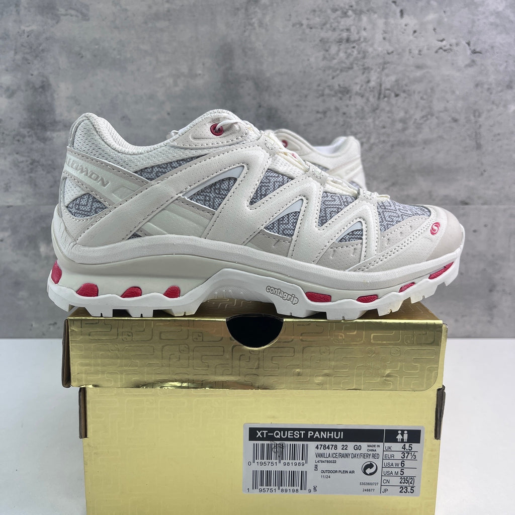 SALOMON-XT-Quest PANHUI 'Vanilla Ice'