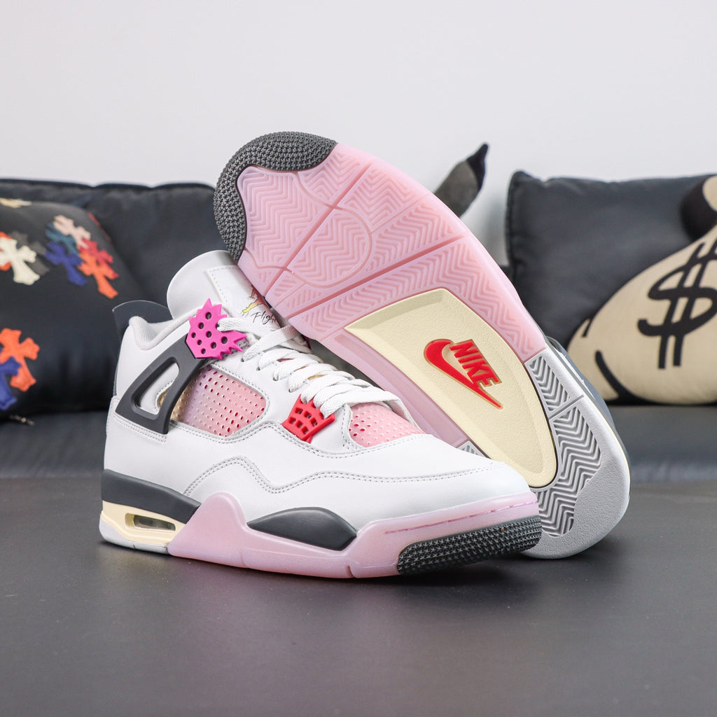 Air Jordan 4 Retro 'Comic'