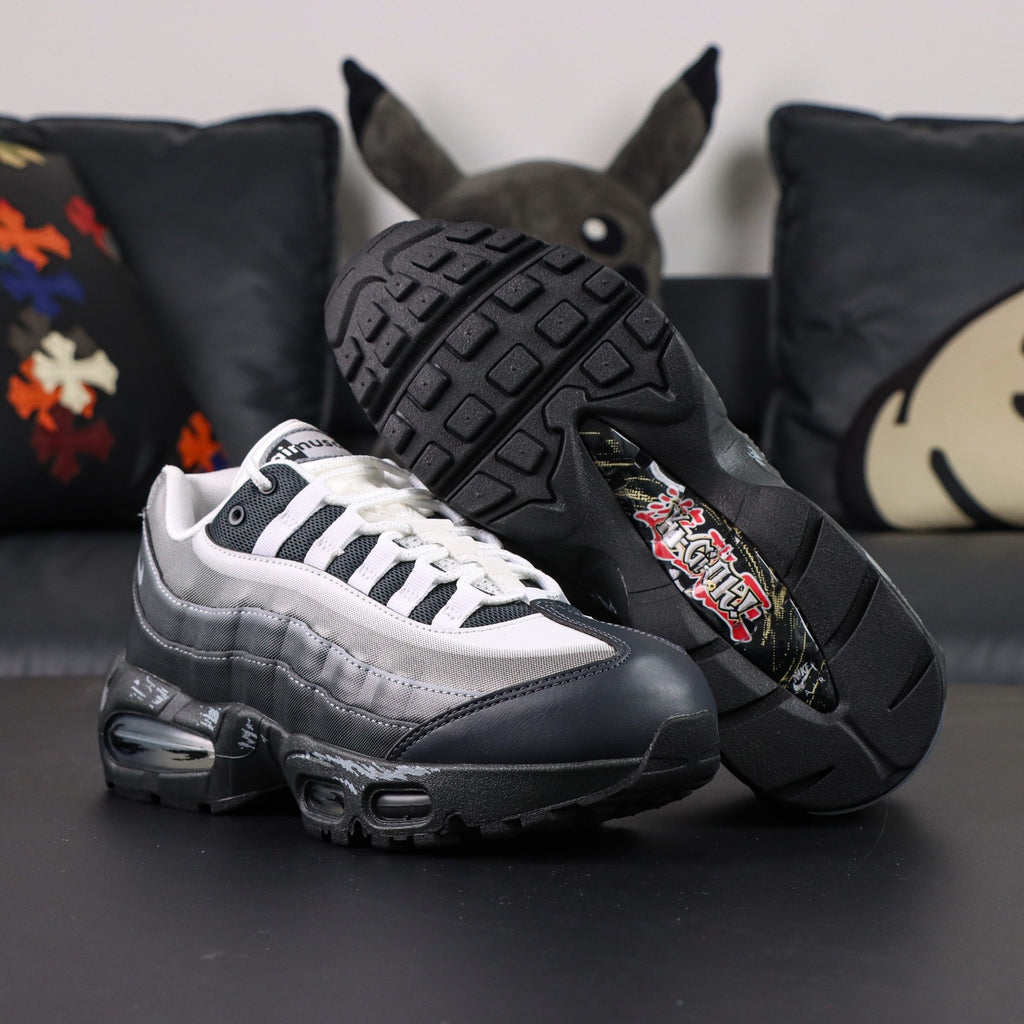 Nike Air Max 95 x Yu-Gi-Oh! 'Jonouchi'