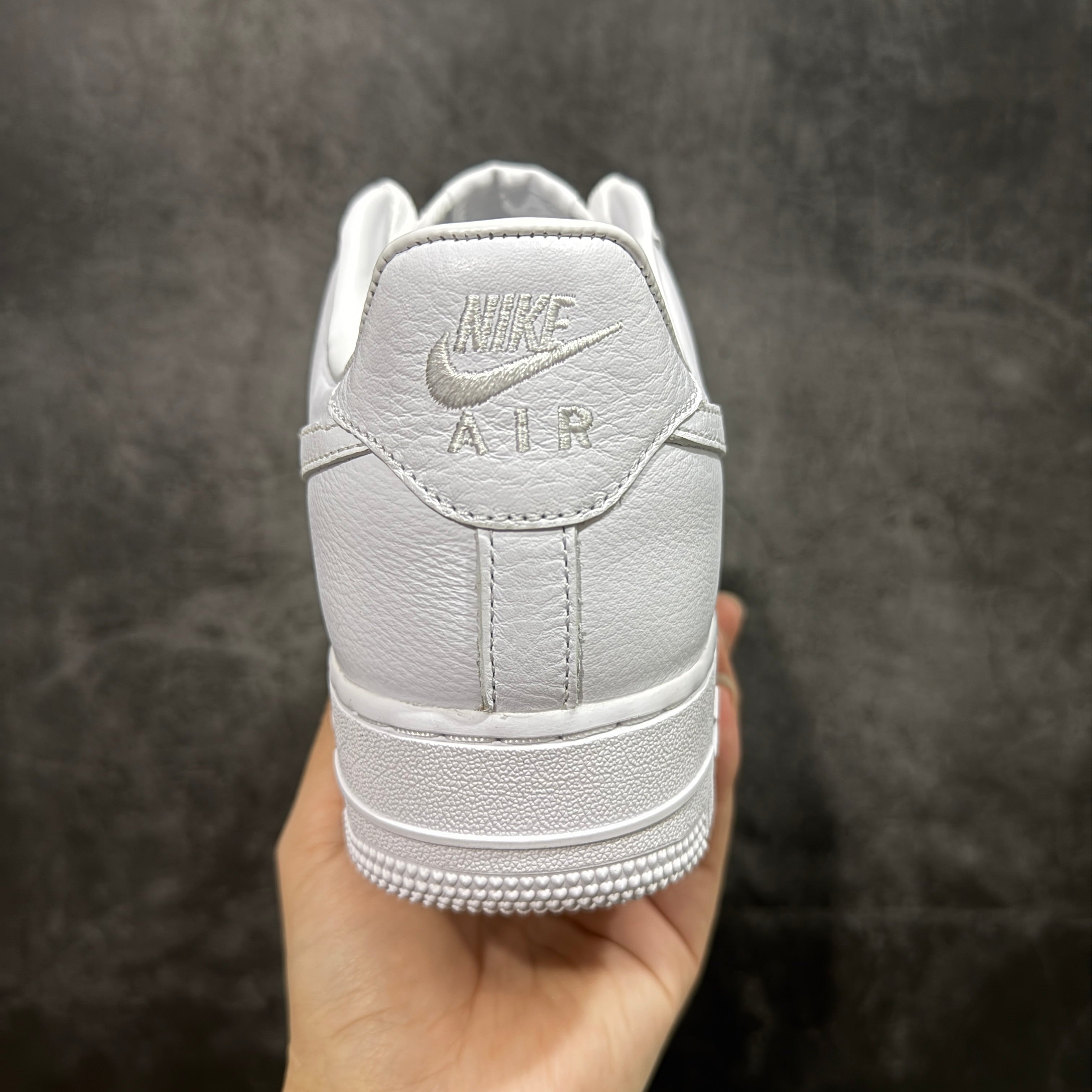 Nike Air Force 1 Low x NOCTA  'Certified Lover Boy'