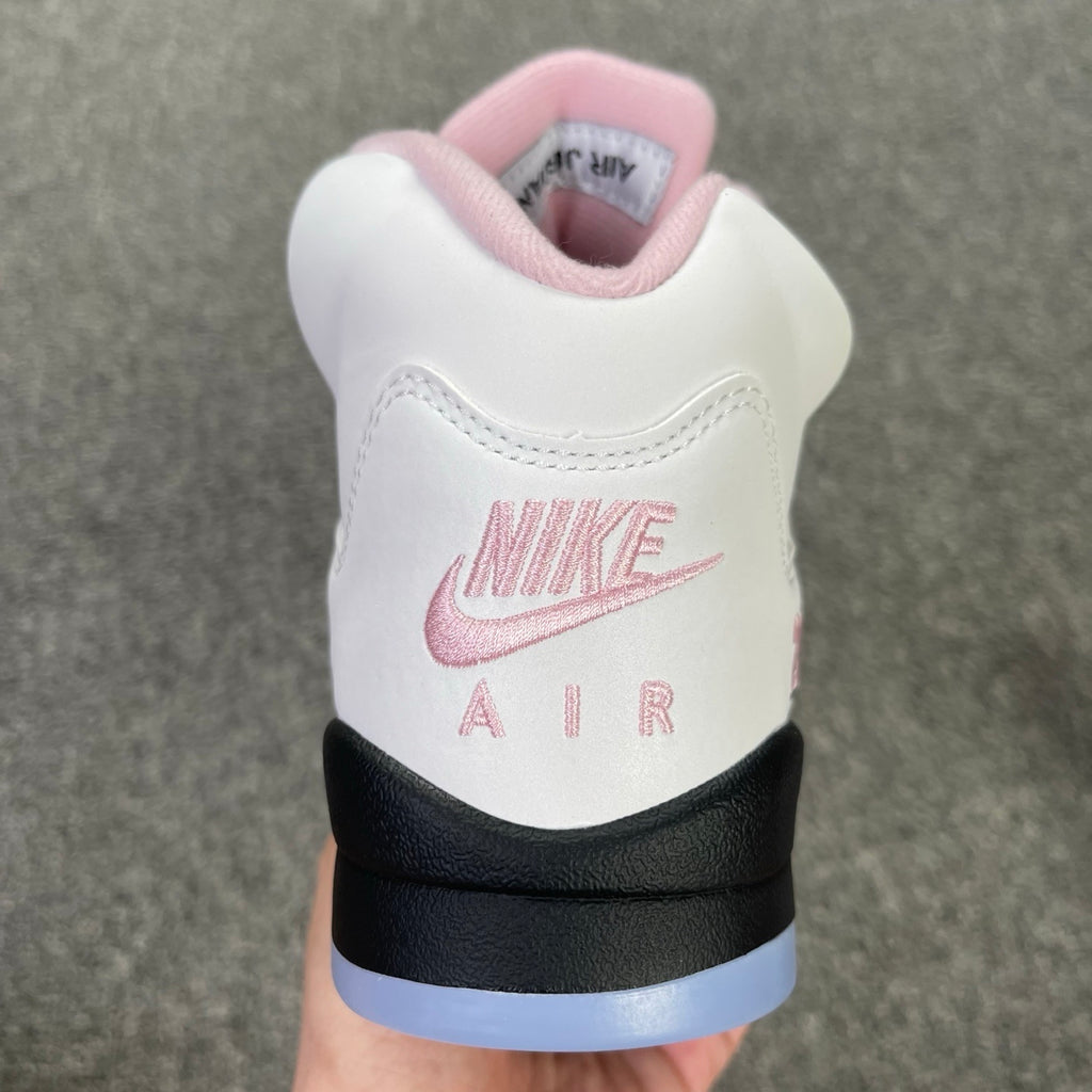 Jordan 5 Retro 'Medium Soft Pink'
