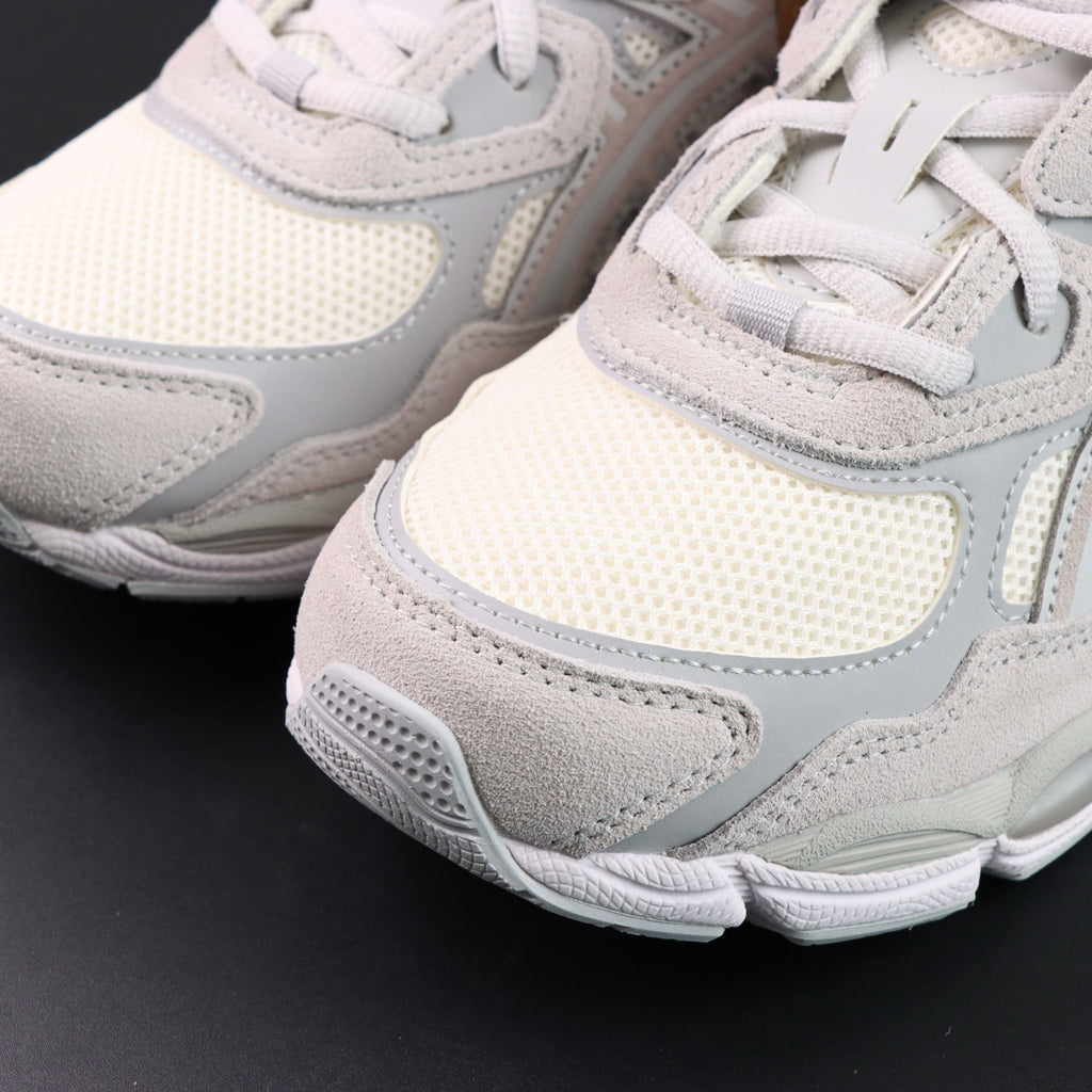 ASICS-Gel-NYC 'Cream Cloud Grey'