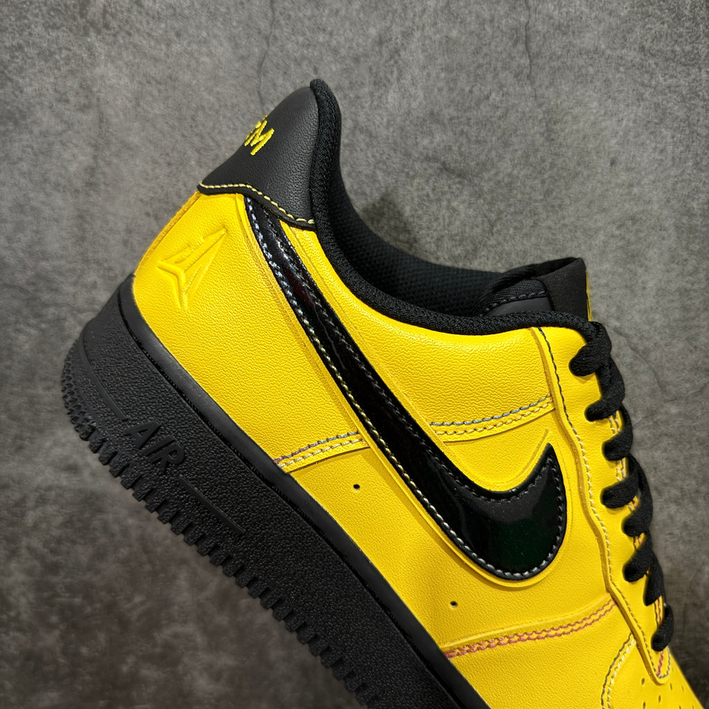 Nike Air Force 1 Low 'Let Me Be Ja'