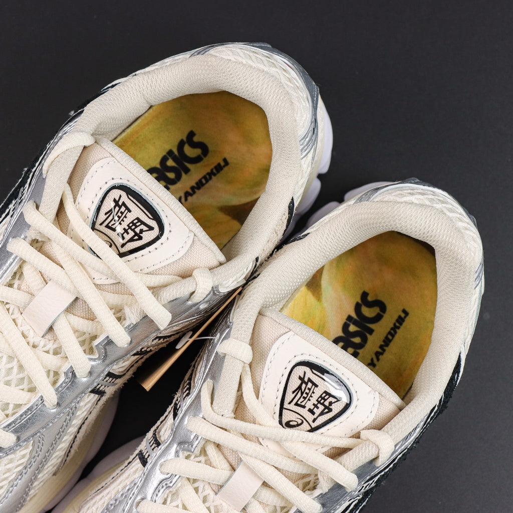 ASICS Gel-Kayano 12.1Lapstone & Hammer x The Spark